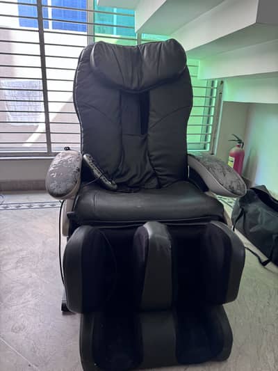 Massage Chair