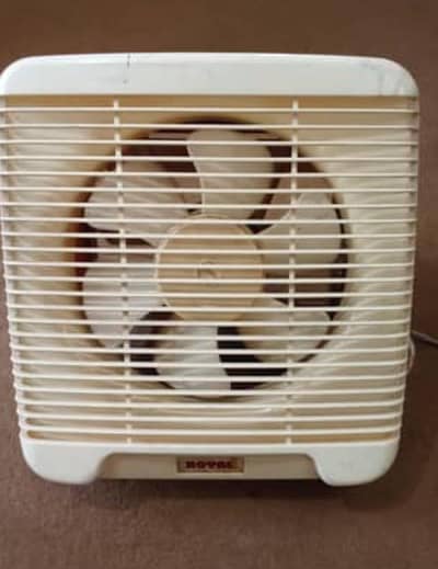 exhaust Fan