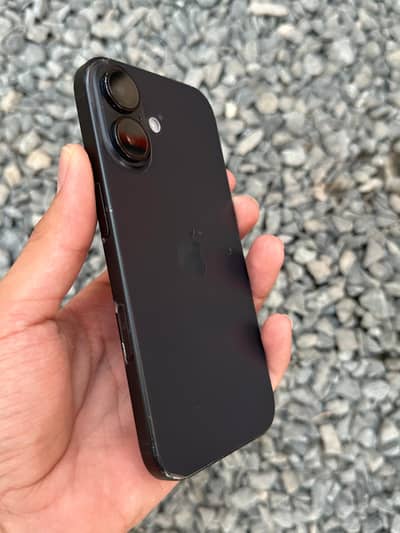 Iphone 16 JV