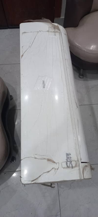 haire ac 1.5 ton