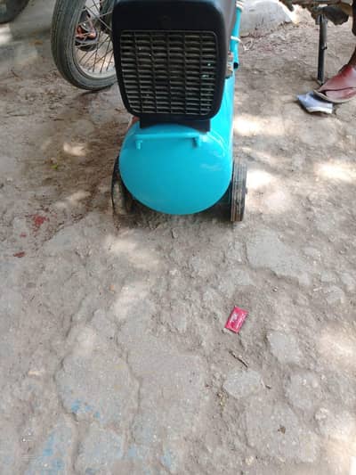 Car Paint Compressor 25L | Karachi | 30000 Final