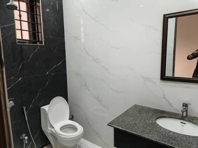 10 Marla brand new upper portion available for rent in jubilee Town lahore
