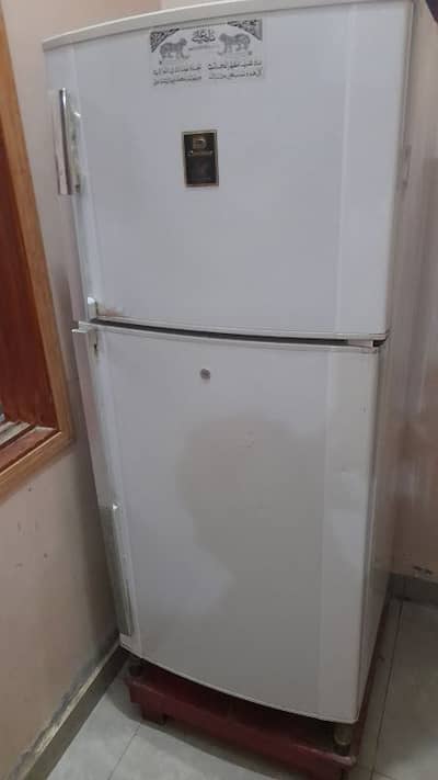 Refrigerator