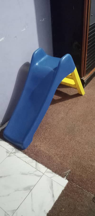 okay good condition slight