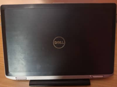 Dell Latitude E6430 Intel I7 2nd gen DDR3 8gb (can game) read desc