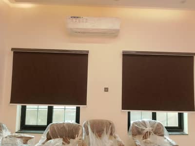 window blinds in peshawar