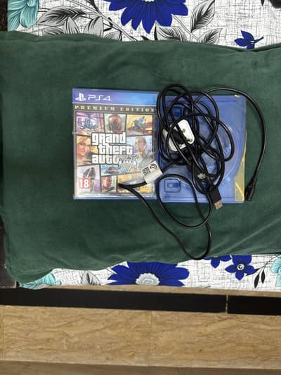 PS4 slim 500gb storage