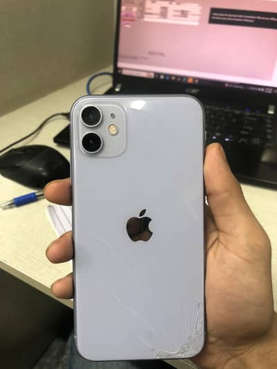 iPhone 11