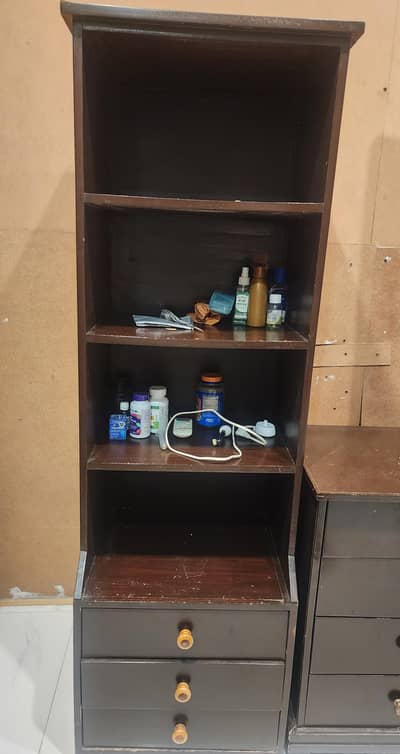Rack for Organizing