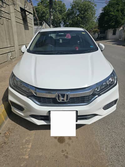 Honda City 2022 Automatic 01st owner