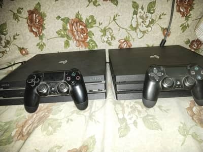 Sony playstation 4 pro 1 tyrabite non jailbreak came from UK