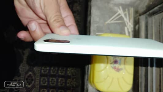 Redmi a2 plus 3gb ram 64 gb memory
