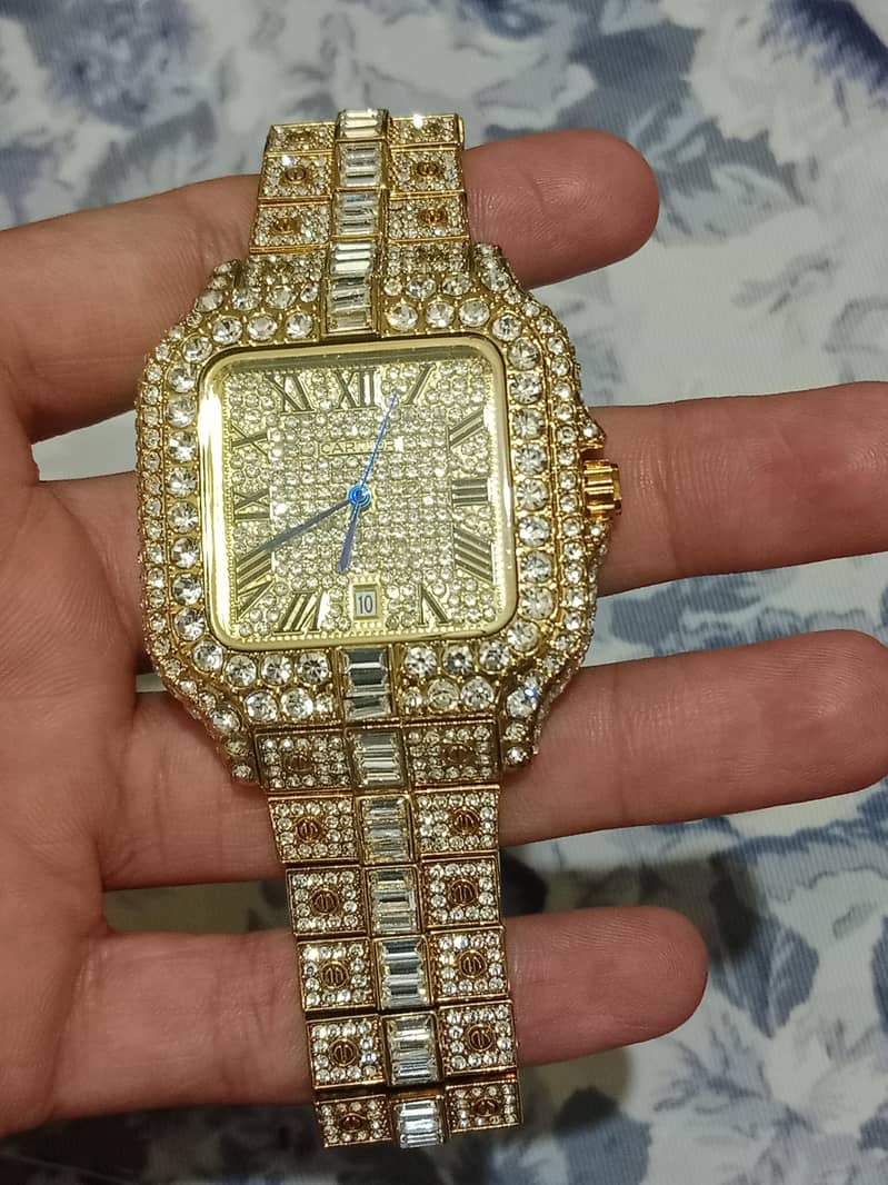 ⌚ 1