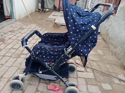 Prams wllkers