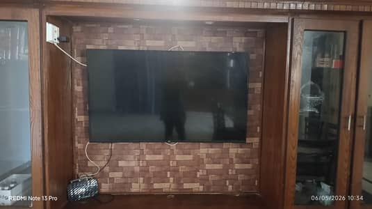 TCL 55 Inch Smart LED TV for Sale