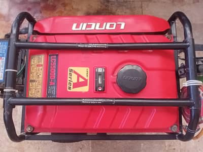 loncin LC-5500D-A