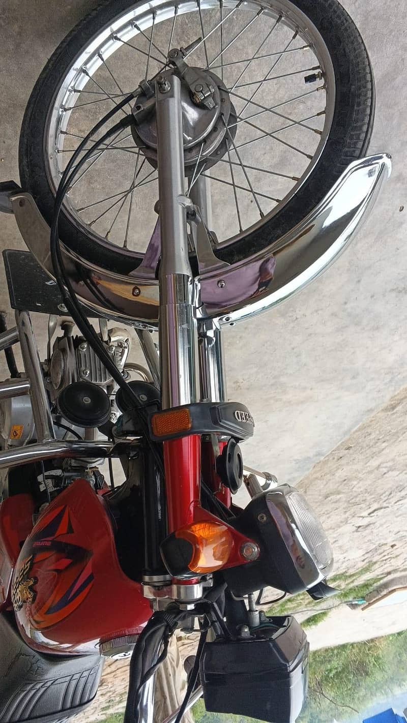 CD 70cc 5