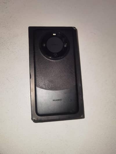 Huawei mate 60 pro