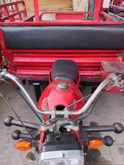 hi speed 100cc file clear