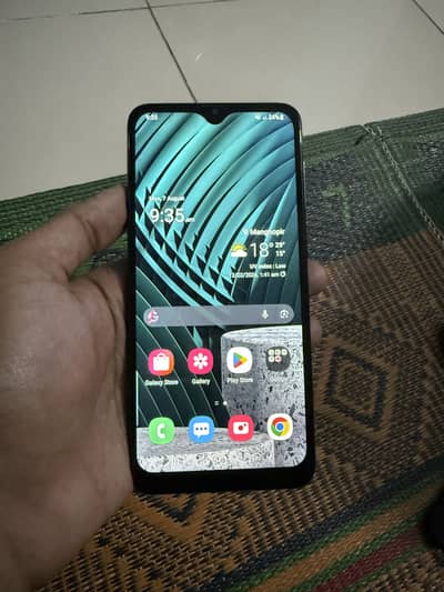 Samsung A30s
