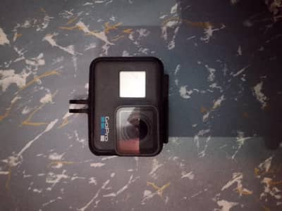 go pro 6 achi candection mei he 10 /10 he  serous Byer contact kry