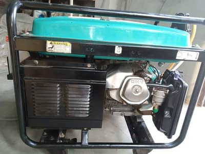5 KV Generator in Very good Condition