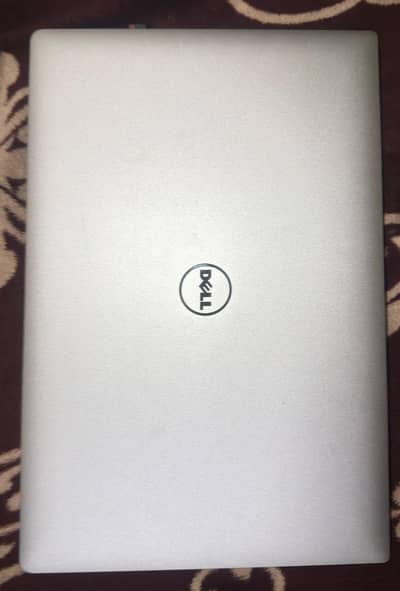 DELL Precision 5520 16 GB RAM 512 GB SSD - FAST & CLEAN CONDITION