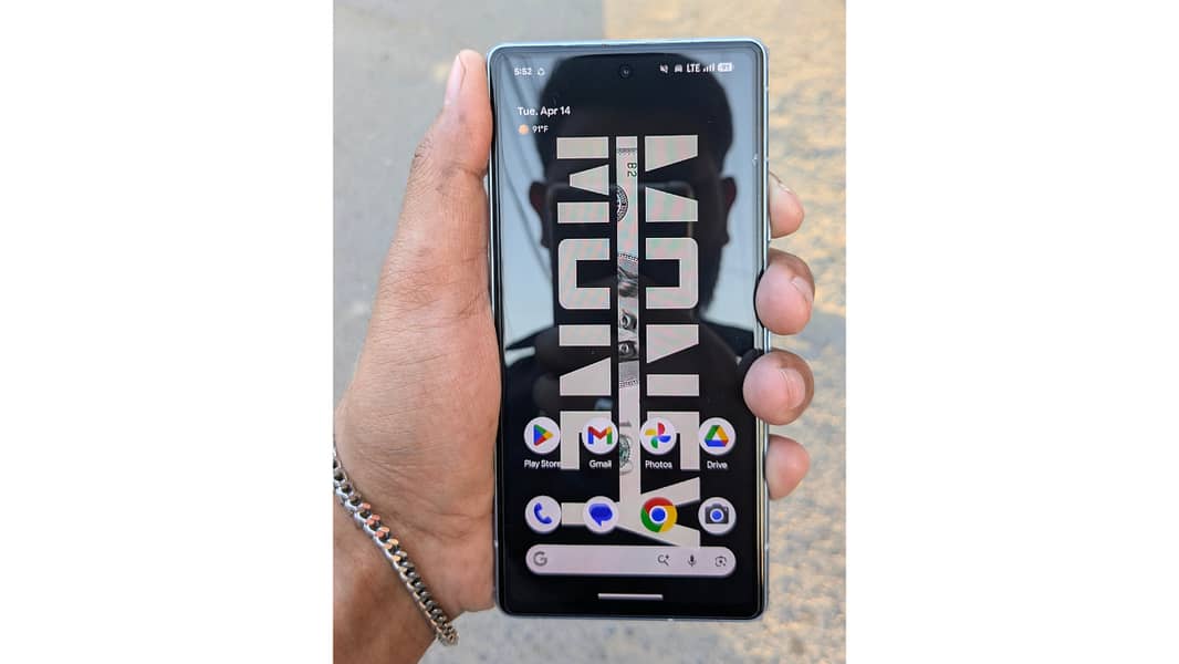 Google Pixel 7a 1