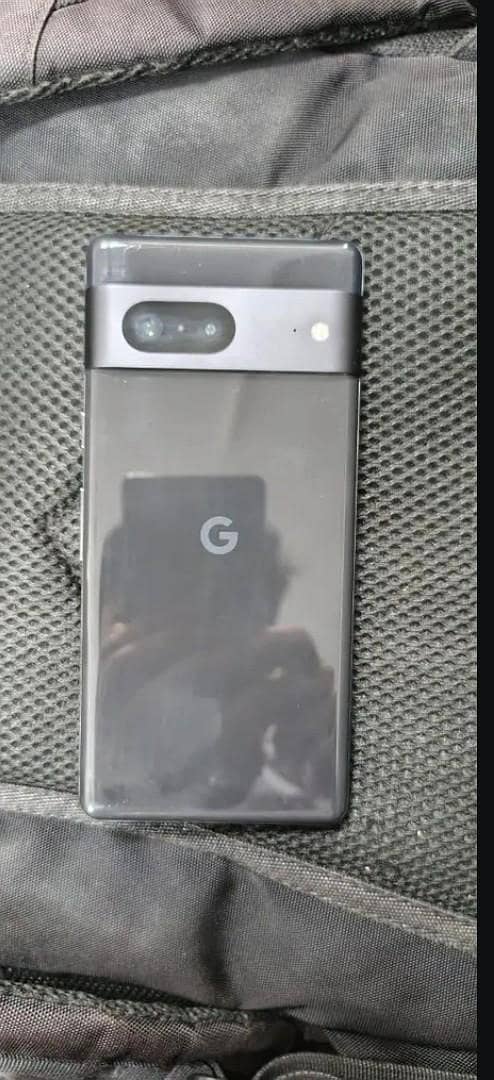 pixel 7 2