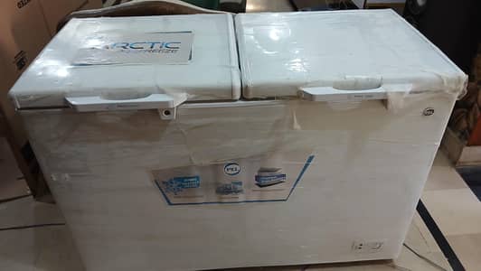 Pel Deep Freezer For Sell Urgent