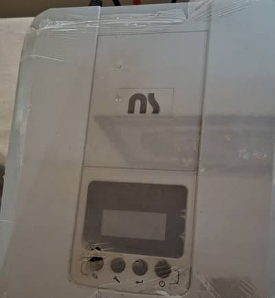 NS solar inverter 1200 MPPT