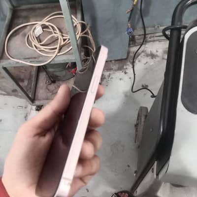 I phone 13 all ok