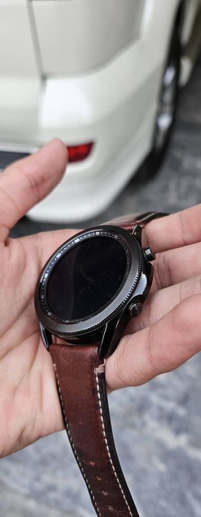 Galaxy Watch 3 Classic