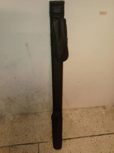 Lp rocket 2 piece que for sale with bag