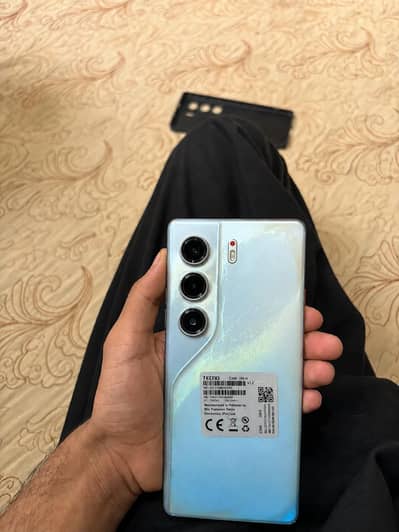 Tecno COMON 40 pro