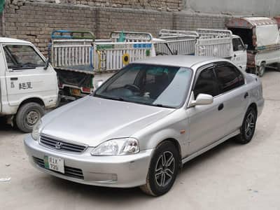 urgent sale 1999