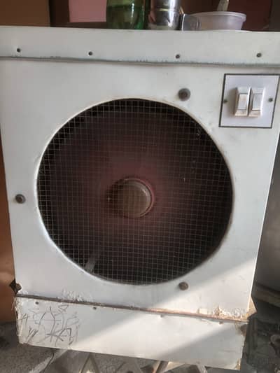 Lahori Cooler in Copper Winding