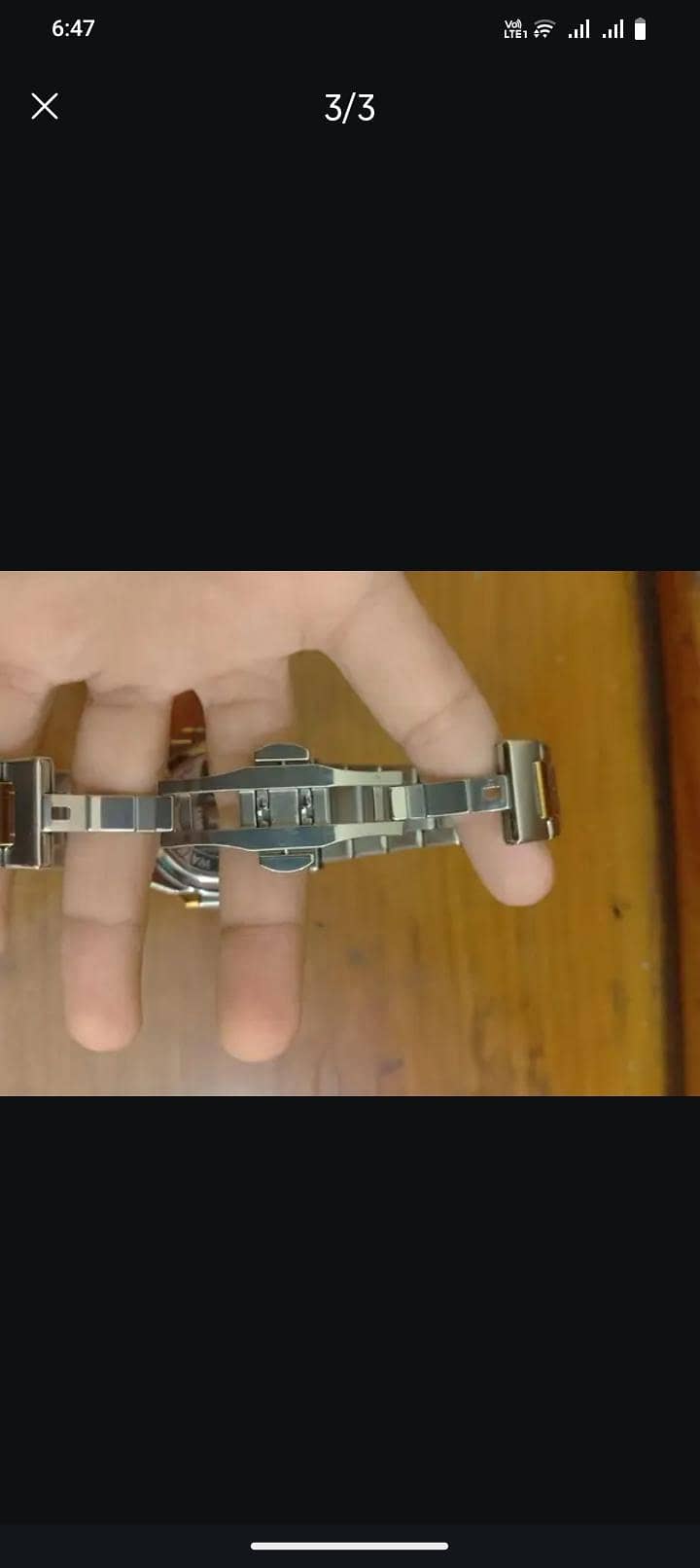 ⌚ 0