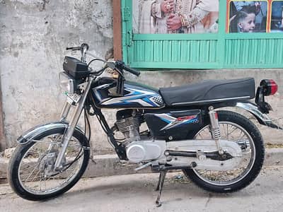Model 2009 register 2015 All punjab cindition 10 by10 regular used