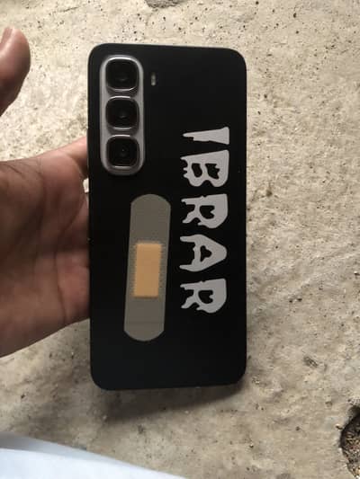 Infinix Hot 60i