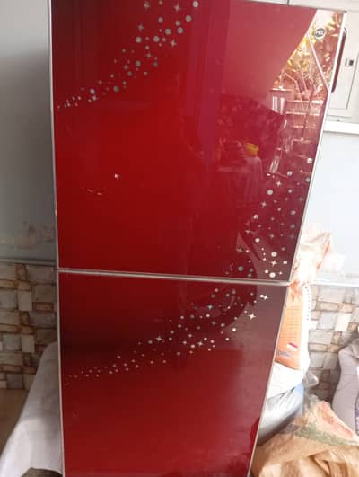 PEL fridge