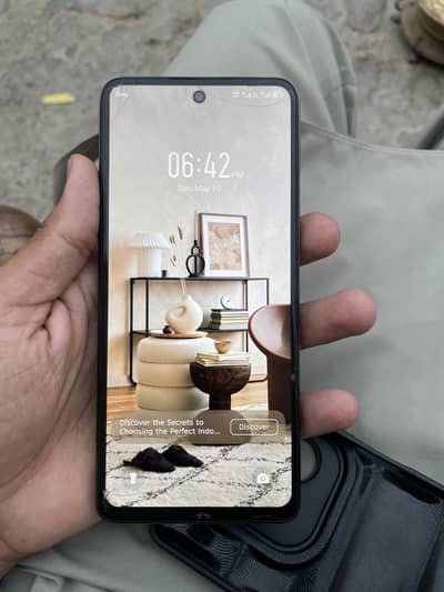 Infinix Hot 40