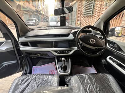 Prince Pearl 800cc (2022 Model) – Pristine Condition