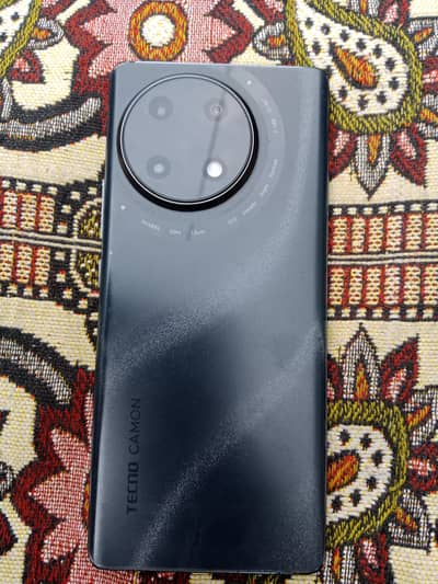 tecno camon