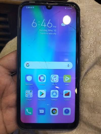 honor 10 lite sale my fne