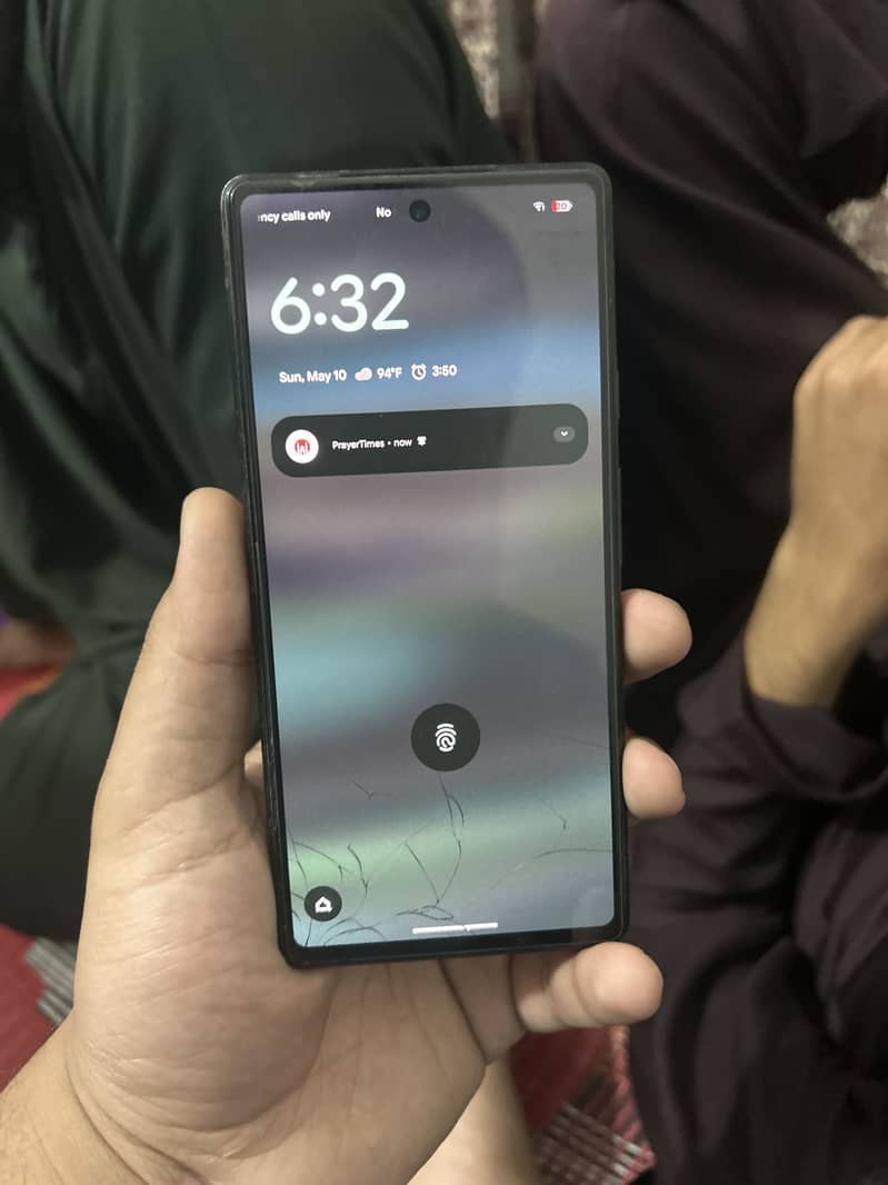 pixel 6a vip pta 1