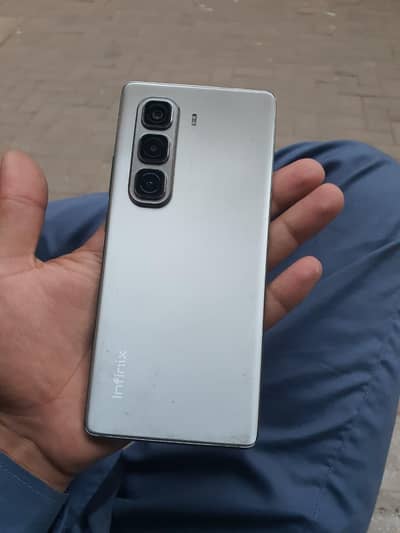 infinix hot 50 pro plus