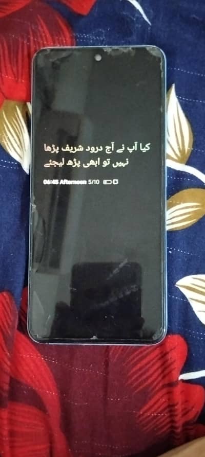 Redmi note 12 (8/128)