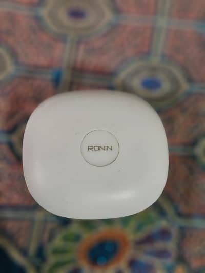 Ronin  R-7065 wireless  EarBuDs  For  sale
