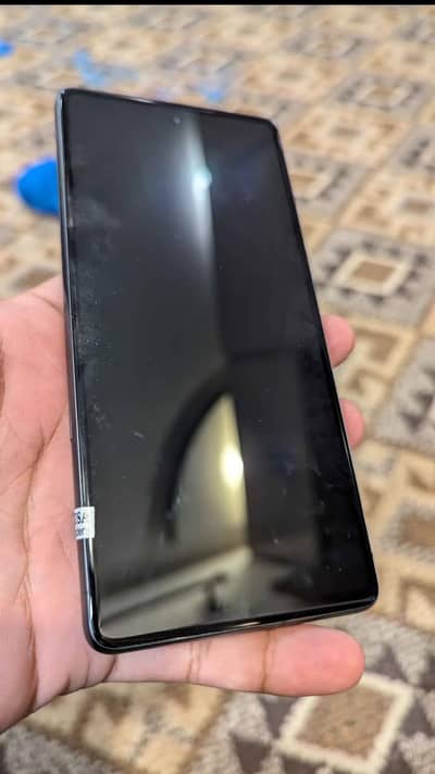 google pixel 7a PTA approved
